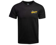 Load image into Gallery viewer, Hair & Chrome Tee - Front