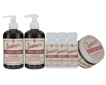 Load image into Gallery viewer, hair loss treatment kit - 3 month supply
