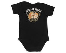 Load image into Gallery viewer, Hasta La Muerte Onesie