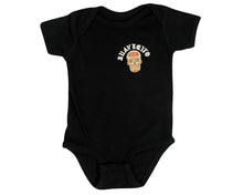 Load image into Gallery viewer, Hasta La Muerte Onesie