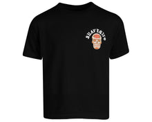 Load image into Gallery viewer, Hasta La Muerte Toddler Tee - Front