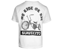 Load image into Gallery viewer, High Bar Toddler Tee - Back