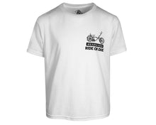 Load image into Gallery viewer, High Bar Toddler Tee - Front