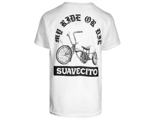 Load image into Gallery viewer, High Bar Youth Tee - Back