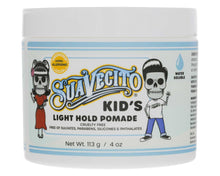 Load image into Gallery viewer, Kid&#39;s Pomade - Front
