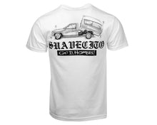 Load image into Gallery viewer, My Mini Truck Tee - Back