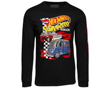 Load image into Gallery viewer, Overdrive Long Sleeve Tee - Front
