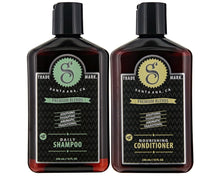 Premium Blends Shampoo and Conditioner Set 8 oz