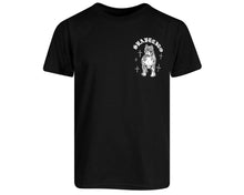 Load image into Gallery viewer, Rude Dogs Youth Tee - Front