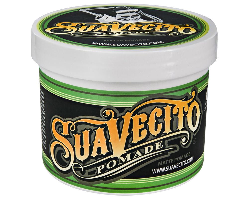 Matte Pomade 32 Oz Tub Suavecito Pomade 5288