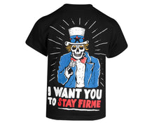 Load image into Gallery viewer, Uncle Suave Toddler Tee - Back