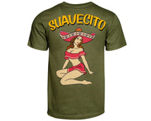 Load image into Gallery viewer, Volver Tee - Back