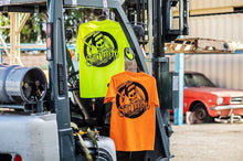 Load image into Gallery viewer, OG Safety Green Tee