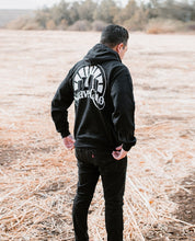 Load image into Gallery viewer, Suavecito First Hoodie
