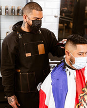 Load image into Gallery viewer, Shop Apron