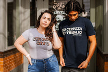 Load image into Gallery viewer, No Trabajo Tee