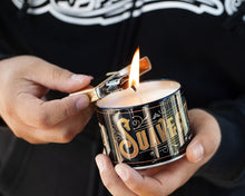 Load image into Gallery viewer, Soy Wax Candle Lifestyle
