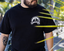 Load image into Gallery viewer, Suavecito First Tee Lifestyle