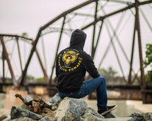 Load image into Gallery viewer, Tiger Pullover Hoodie