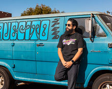 Load image into Gallery viewer, Totally 80's OG Tee - Black