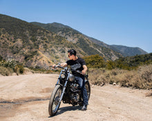 Load image into Gallery viewer, OG Black Tee