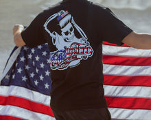 Load image into Gallery viewer, USA Flag OG Tee
