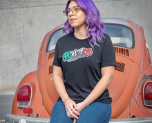 Load image into Gallery viewer, Mexican Flag OG Women&#39;s Tee
