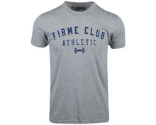 Load image into Gallery viewer, Athletic Club Tee Front