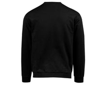 Load image into Gallery viewer, Athletic Club Crewneck Sweatshirt - Black Back