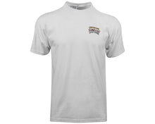 Load image into Gallery viewer, Mariachi Calavera Tee - White Front