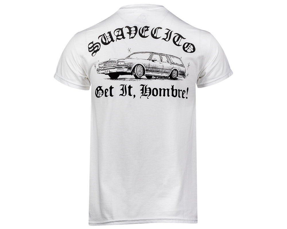 Caprice T-Shirt | Choc main image 0