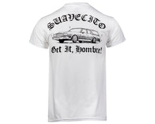 Load image into Gallery viewer, Caprice Tee Back