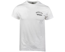 Load image into Gallery viewer, Caprice Tee Front