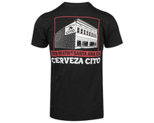 Load image into Gallery viewer, Cerveceria Tee Back