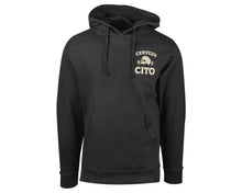 Load image into Gallery viewer, Cerveza Cito Hoodie Front