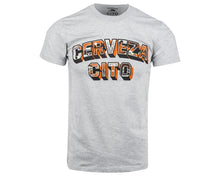 Load image into Gallery viewer, Mural Tee Front