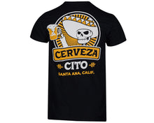 Load image into Gallery viewer, Cheers Tee Back