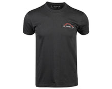 Load image into Gallery viewer, Compound Tee - Black Front