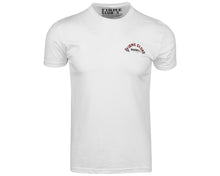 Load image into Gallery viewer, Compound Tee - White Front