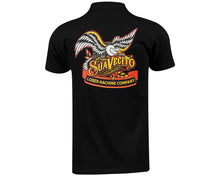 Load image into Gallery viewer, Cutlass Tee - Black Back