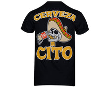 Load image into Gallery viewer, Down the Hatch Tee Back