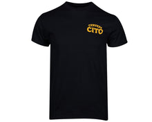 Load image into Gallery viewer, Down the Hatch Tee Front