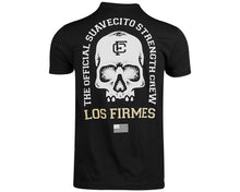 Load image into Gallery viewer, The Chucho Tee Back