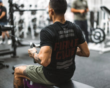 Load image into Gallery viewer, Compound Tee - Black