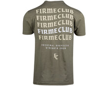 Load image into Gallery viewer, Firme Wave Tee Back