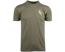 Load image into Gallery viewer, Firme Wave Tee Front