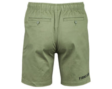 Load image into Gallery viewer, Hex Shorts - Military Green Back