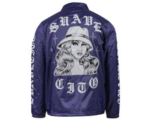Load image into Gallery viewer, Homegirl Windbreaker Back