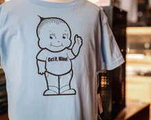 Load image into Gallery viewer, Suavecito Kewpie Tee - Kid's