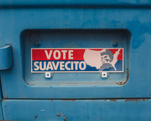 Load image into Gallery viewer, Vote Bumper Sticker
